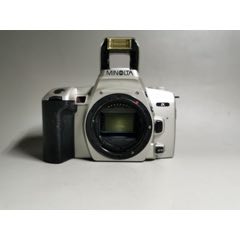 佳能canonql25机械相机套机品相很好如图所示快门可按不保完全能使用