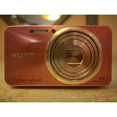 99索尼w570数码相机8.