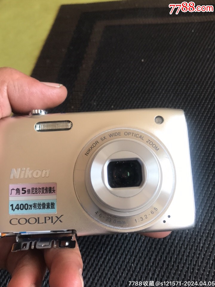 2918品99尼康5700数码相机￥1818品99数码相机￥18品99尼康