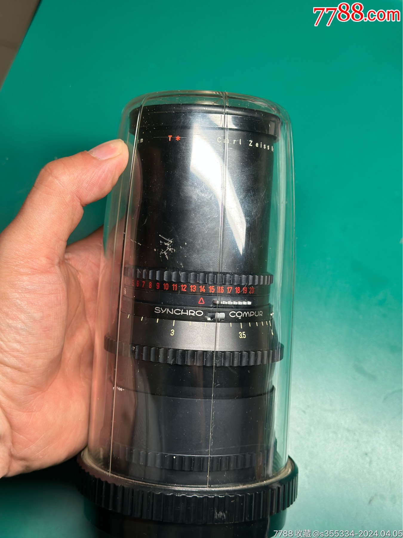 蔡司红t-价格:10元-au37339915-单反相机 -加价-7788收藏__收藏热线