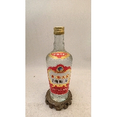 com)>首页>拍卖>老酒收藏>沙河王酒_价格205元【醉花荫老酒收藏馆】
