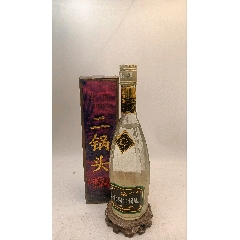 沙河王酒