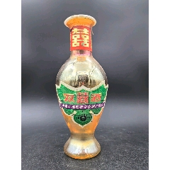老酒:1998年52度500毫升国酒经典香醇酒鬼酒一瓶_价格400元>240_240