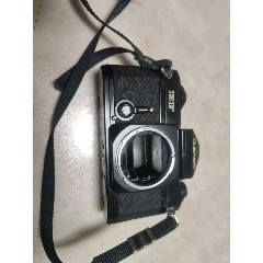 日产艾丽丝双反相机