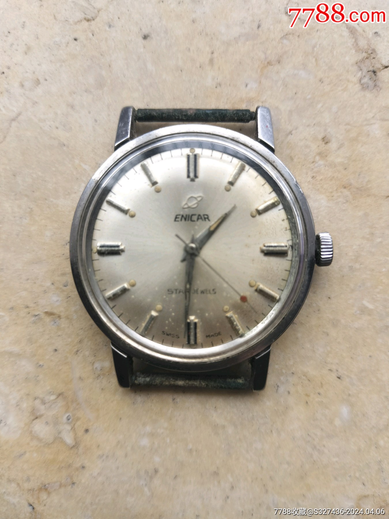 英纳格_价格168元【无锡古玩坊】_第1张