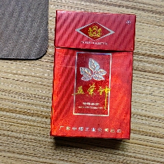 广东老牌香烟图片