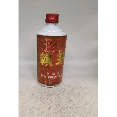 80年代金沙曲酒