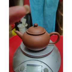 精品紫砂壶一套,运费20介意勿拍_价格115元【一线旧时光杂货】240_240