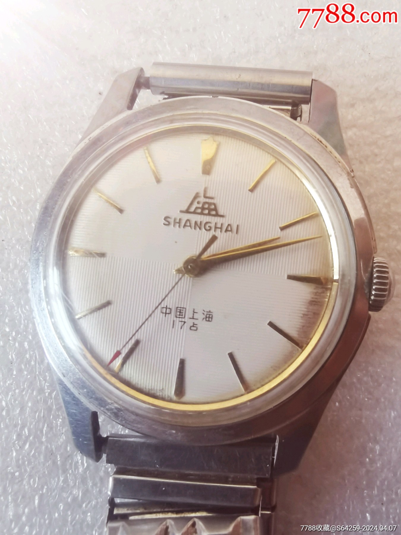 180元-au37361198-手表/腕表 -加价-7788收藏__收藏热线