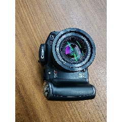 佳能g5-价格:50元-au37791072-卡片机/数码相机 -加价-7788收藏__收藏