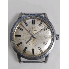 瑞士产-欧米茄-古董表_手表/腕表_配件图片_收藏价格