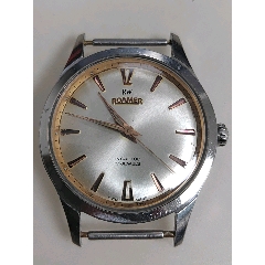 瑞士产-欧米茄-古董表_手表/腕表_配件图片_收藏价格