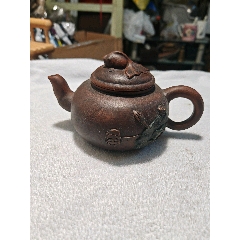 顾景舟紫砂壶全品