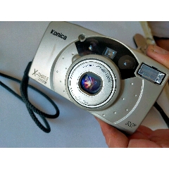 日本回来的佳能胶卷相机机子新