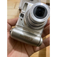 日本原产卡西欧tr350数码ccd相机