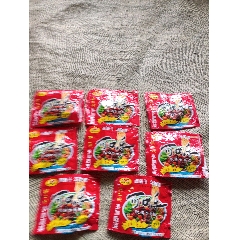 怀旧23十年前老河北甲一麦标79个