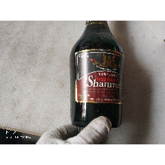 早期人头马一瓶-价格:9元-au37388278-老酒收藏 -加价-7788收藏__收藏