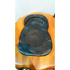 com)>加价>其他砚台>赤间砚,宝泉作_价格970元>240_240