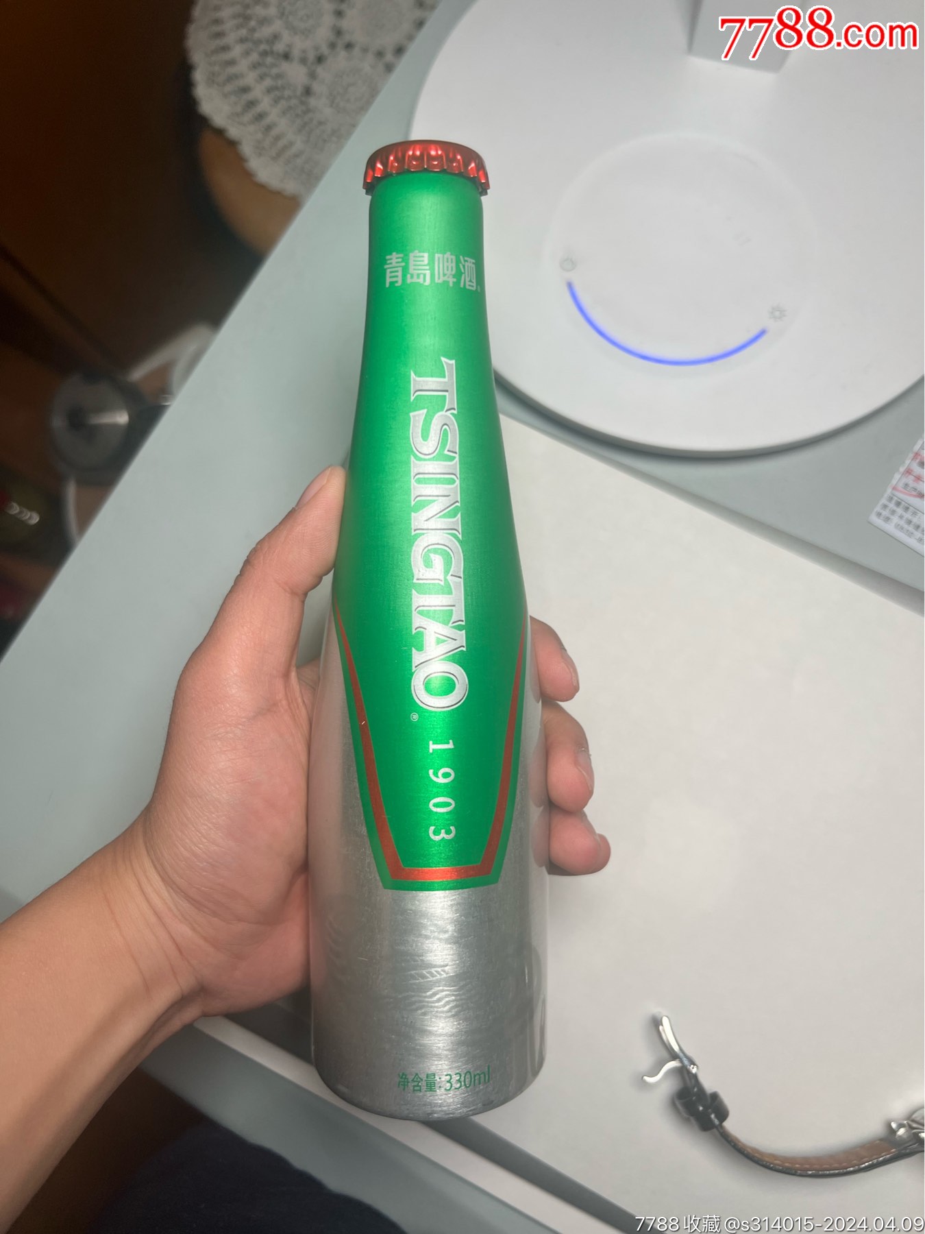 2013青岛啤酒一代