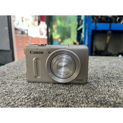 佳能ixus860is防抖卡片相机116