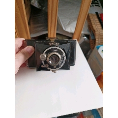 被暗算了苏联的徕卡zorki好相机