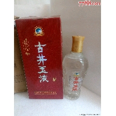 泸州老窖u窖酒3钻