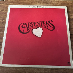 marybrown玛丽布朗12寸黑胶lpa36一处划痕