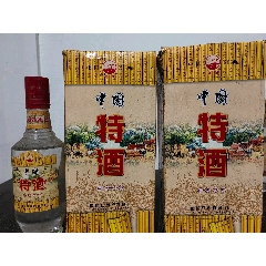 2003年沱牌大曲_老酒收藏_配件图片_收藏价格_7788钟表收藏