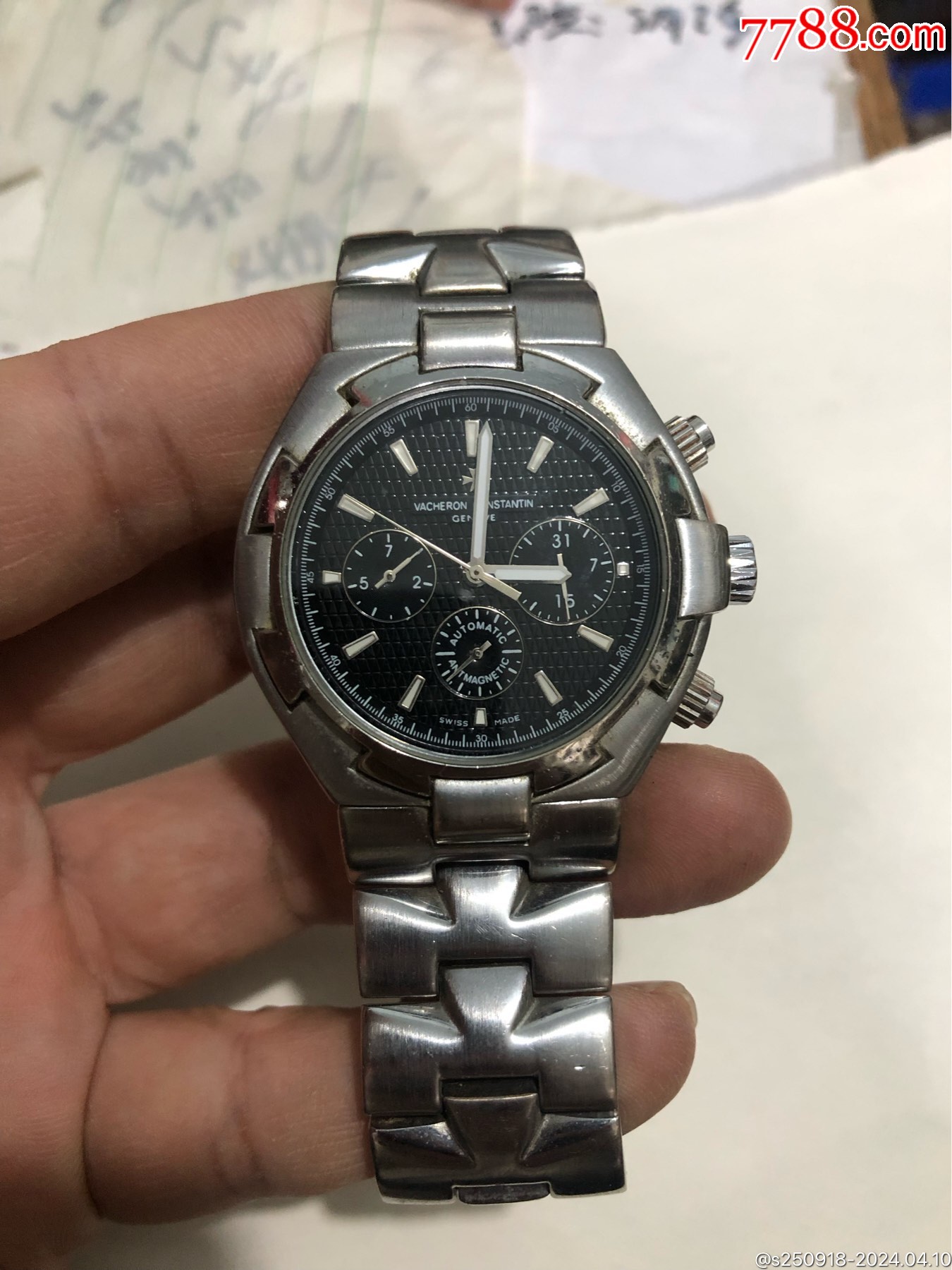 瑞士_手表/腕表_音乐小咖【7788收藏__收藏热线】