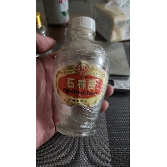 2001年46度茅台王子酒瓶全套