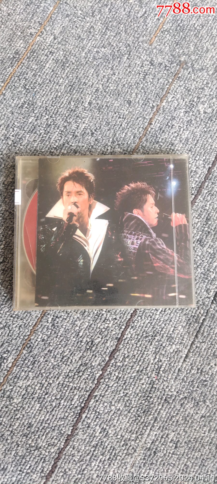 美丽新世界-高枫￥18品99死不了-张伟进￥18品99蔡琴￥18品99