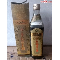泸州老窖u窖酒3钻