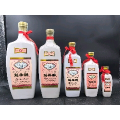 com)>拍卖>老酒收藏>2018年52度500毫升国宝李渡酒版一套_价格100元>