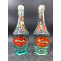 com)>拍卖>老酒收藏>2018年52度500毫升国宝李渡酒版一套_价格100元>