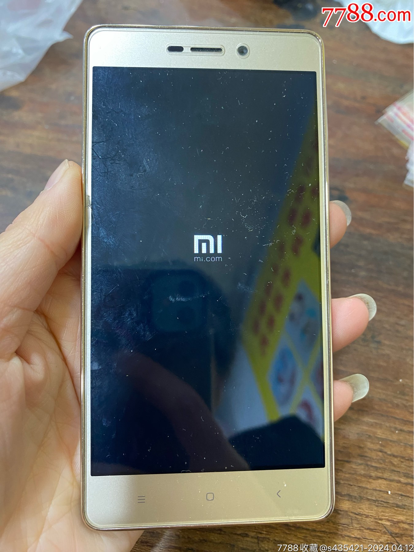 红米手机_其他手机_奇点的店铺【7788收藏__收藏热线】