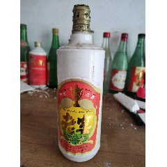 范公窖-价格:39元-au37423571-老酒收藏 -加价-7788人民币收藏