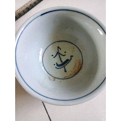 青花龙纹茶叶罐,全品_青花瓷_收藏价格_交易出手_7788人民币收藏
