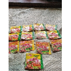 怀旧23十年前老河北新世界2000标4个