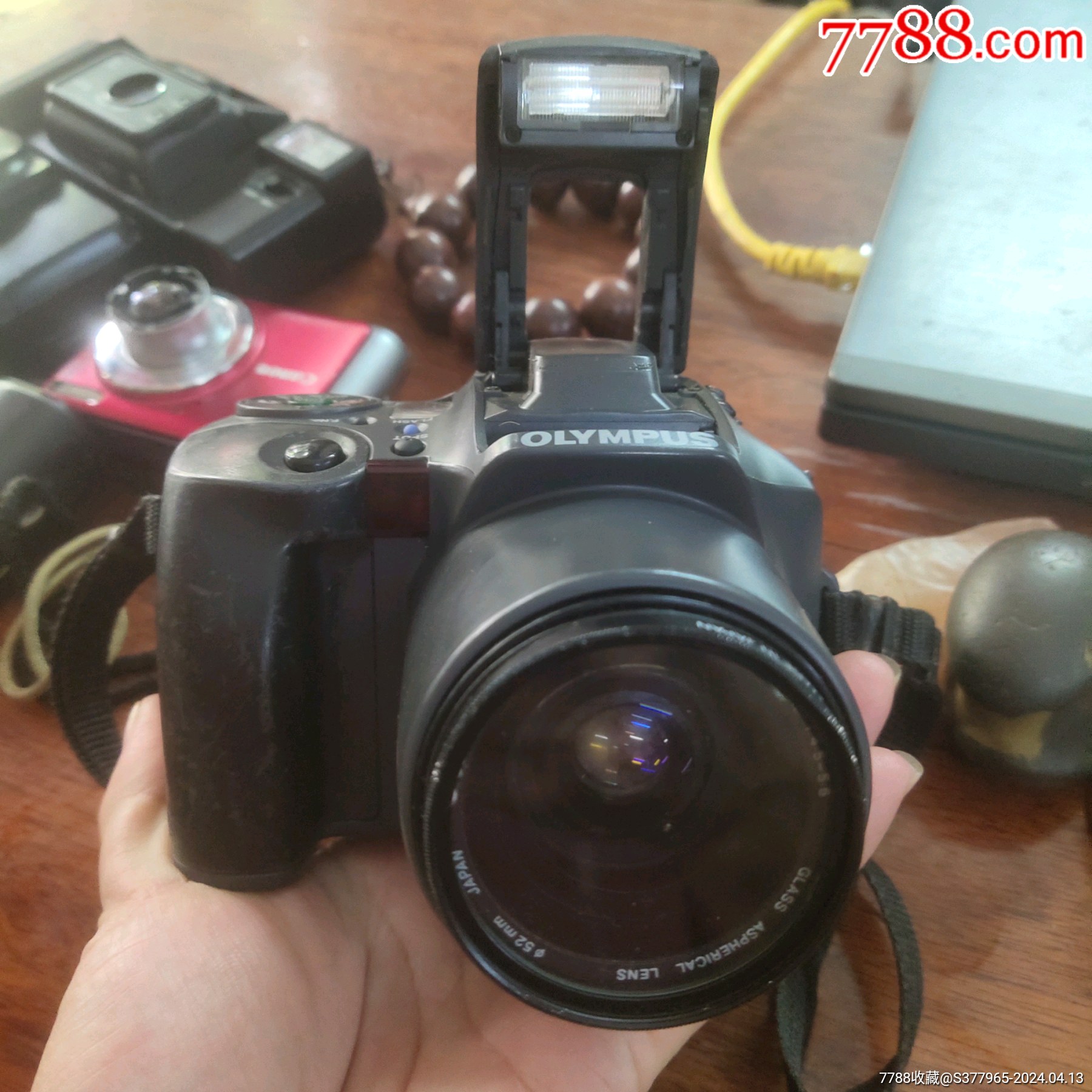 奥林巴斯相机