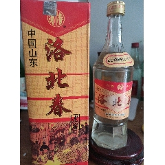 曹州老窖老酒图片
