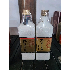 80年代四川贡酒