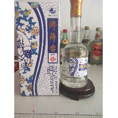 曹州圣酒图片