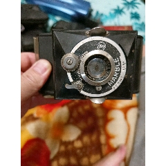 被暗算了苏联的徕卡zorki好相机