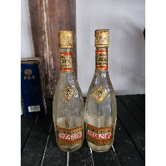 80年代四川贡酒