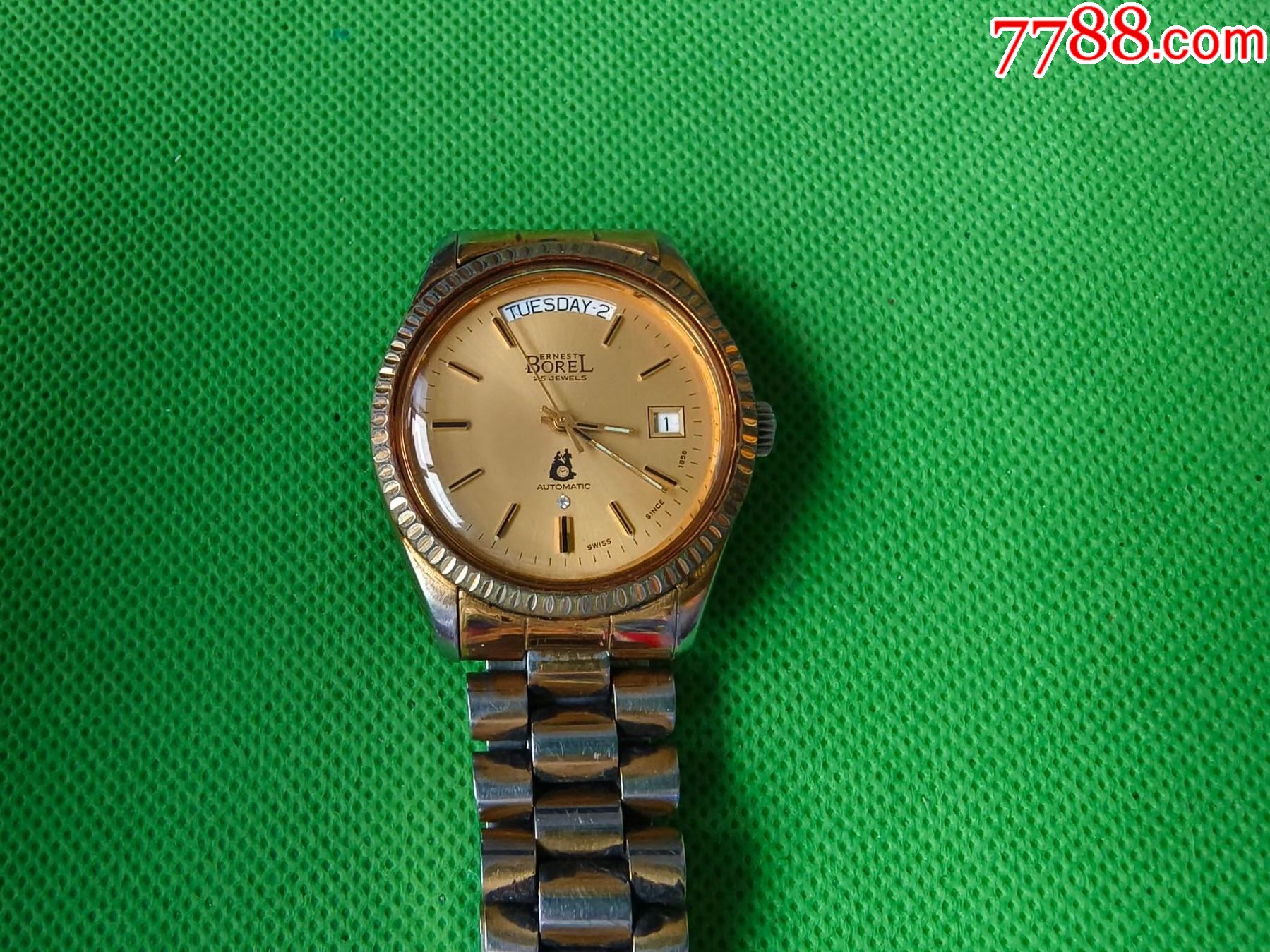 依波路28362手表