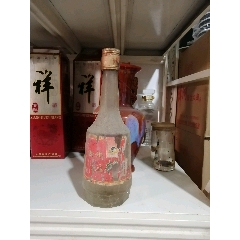 泸酒老窖-价格:39元-au37473164-老酒收藏 -加价-7788收藏__收藏热线