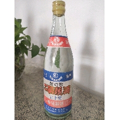 曹州老窖