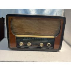 德生r9700dx收音机