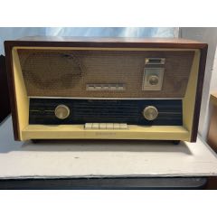 德生r9700dx收音机