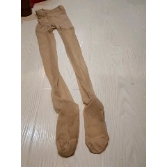 老尼龙丝袜